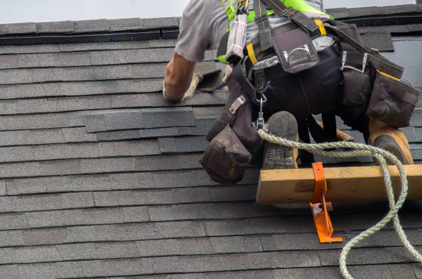 Fast & Reliable Emergency Roof Repairs in South Hooksett, NH